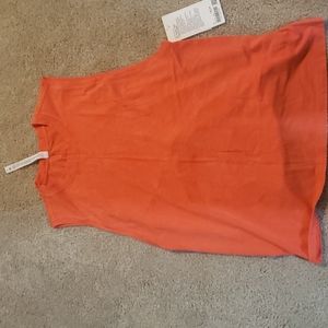 Size 8 lululemon tank top